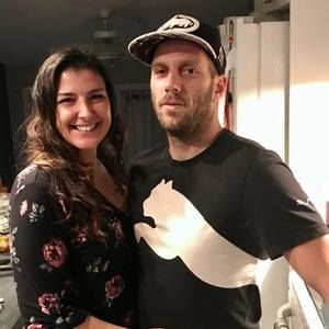 Meet your Posher, Annick